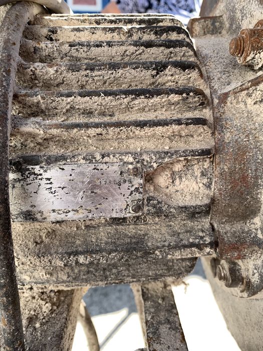 ДКУ зернодробильне