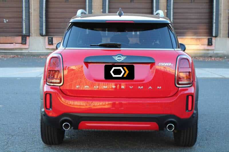 2024 MINI Countryman