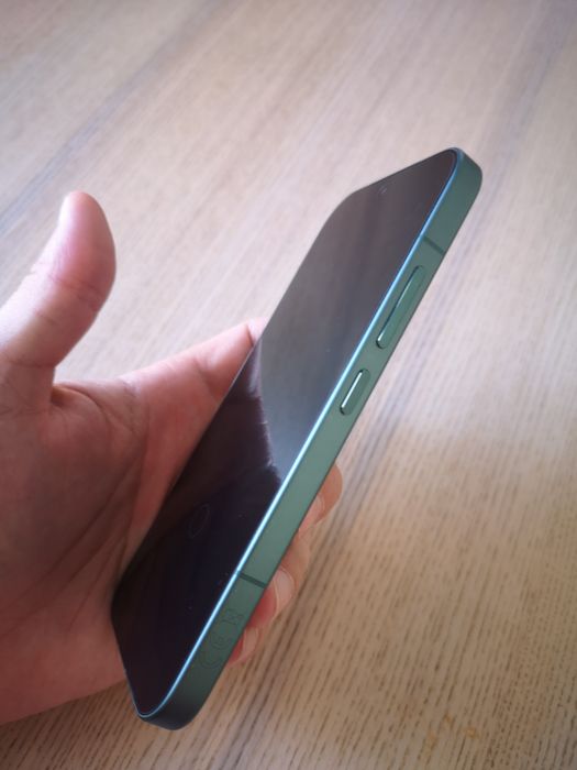 Xiaomi 17 512Gb Verde