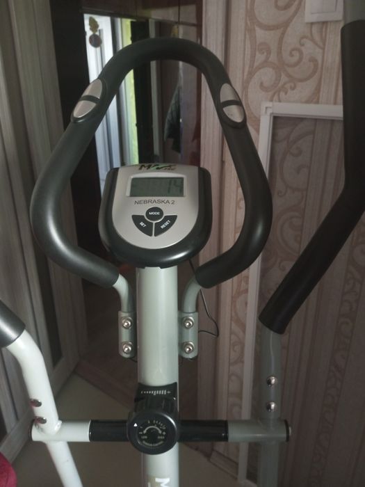 Орбитрек Maxx Pro Небраска 2