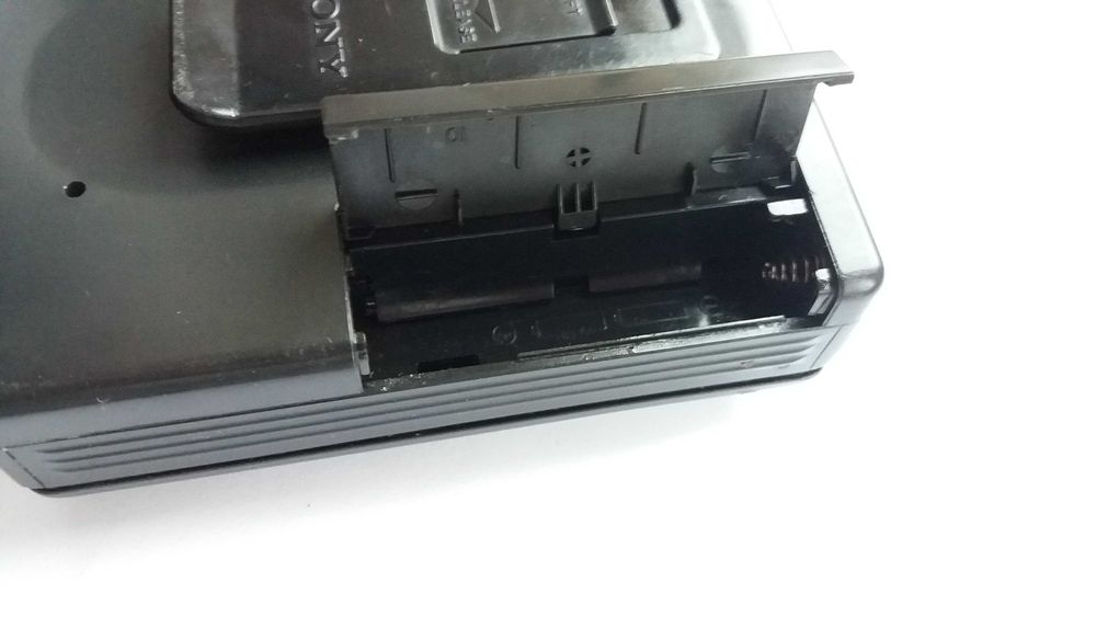 Sony Walkman WM EX-17 Cassette Player lata 90-te