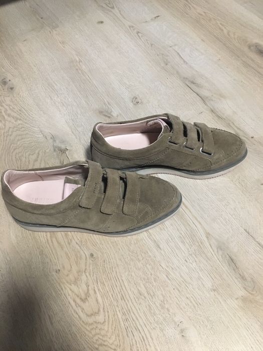 Półbuty trampki Nubikk rozm.39