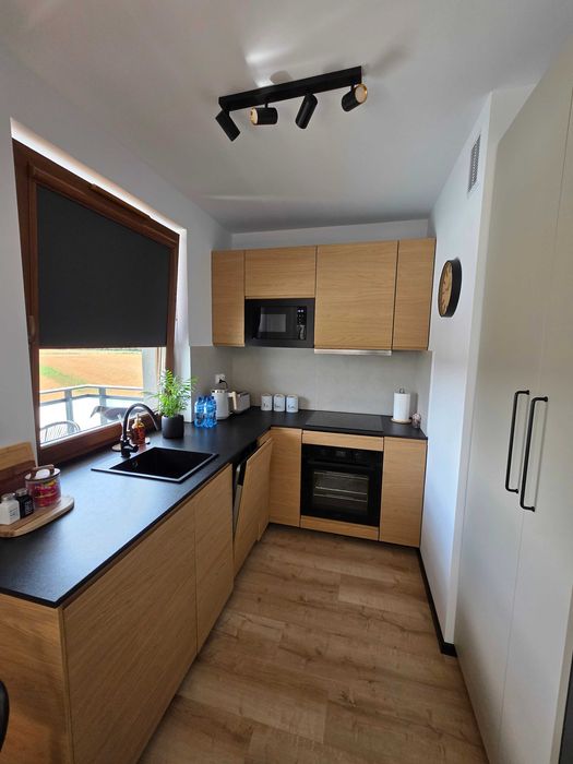 Apartament Loftowy u Hani
