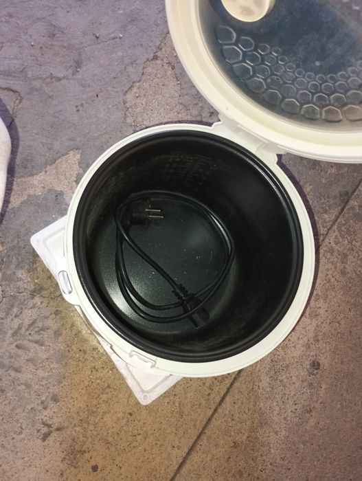 Vendo robot de cozinha