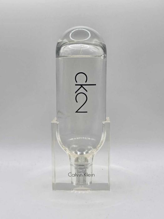 Calvin Klein CK2 edt 100 ml *UNIKATowe
