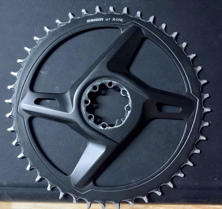 Sram Apex XPLR AXS