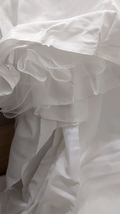 Vestido de Casamento Vintage anos 90