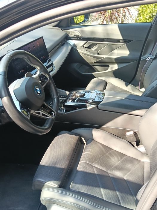 BMW samochód do ślubu warszawa i okolice