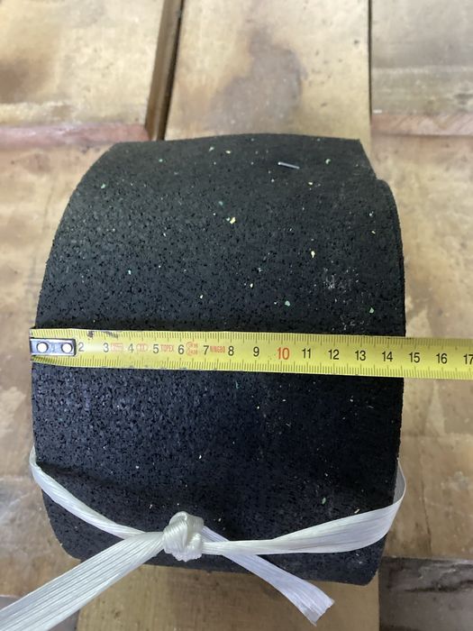 Лента різинова, для будь яких потреб.