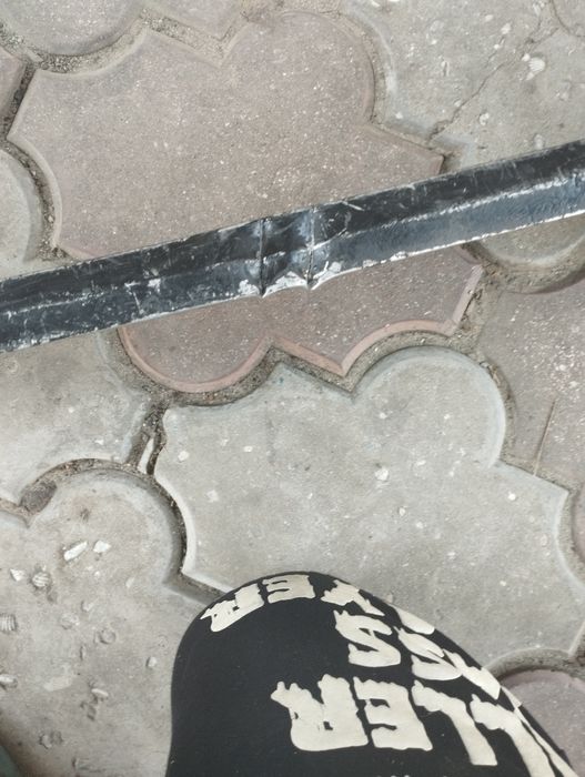 Дека експлор с рулевой системой