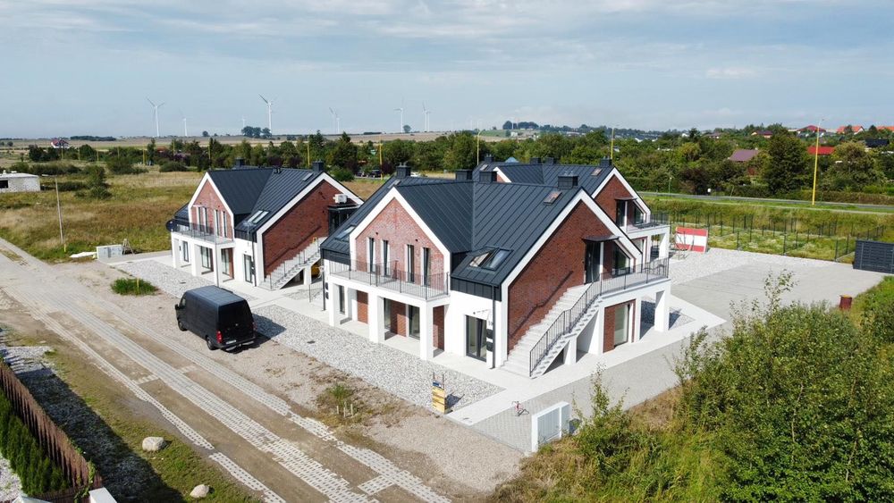 Nowe Mieszkanie Bezczynszowe z miejscem parkingowym