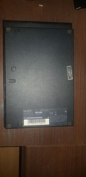 Sprzedam ps2 slim
