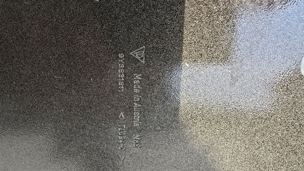 Porsche cayenne 9y3 coupe двері передні ліві