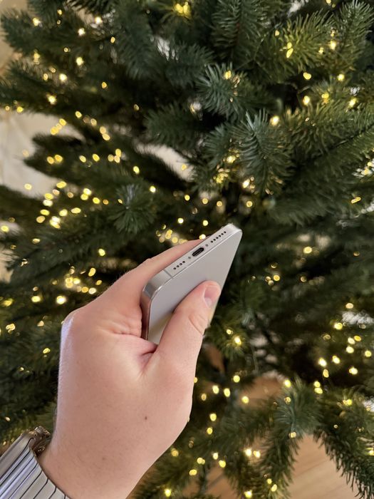 iPhone 15 Pro Max 256 Gb Neverlock