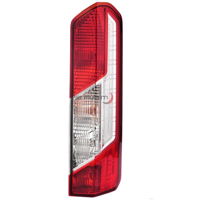 Lampa Tylna Ford Transit Tourneo V363 2014-2026 Prawa Tył Pasażera 1815607 1822206 1829125 1846553 1848242 1855334 1870425 BK31-13404-AG