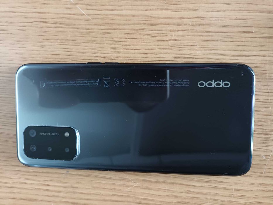 OPPO A54 5G com 4GB de RAM