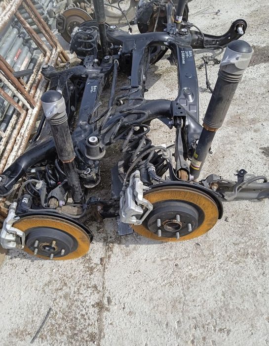 Toyota Rav 4 XA50 (2018-2025) РОЗБОРКА | ЗАПЧАСТИНИ Тойота рав4