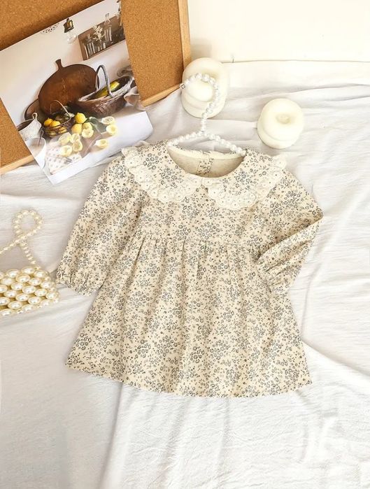 Сукня для дівчинки