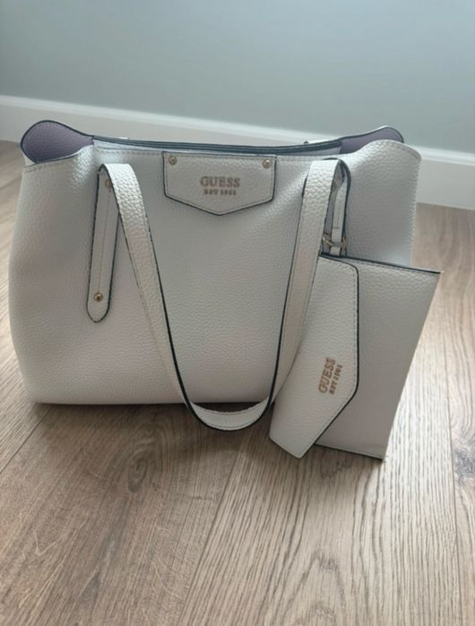 Torebka guess model ‘BRENTON GIRLFRIEND’