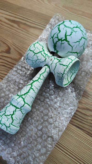 Kendama Japońska gra zręcznościowa