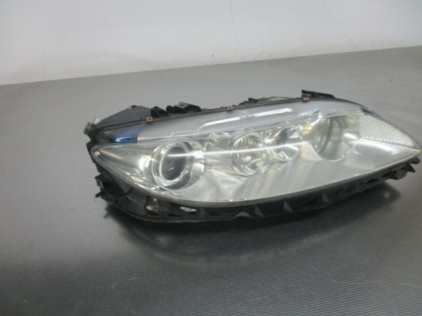 Ótica / farol direita MAZDA 6 Hatchback (GG)