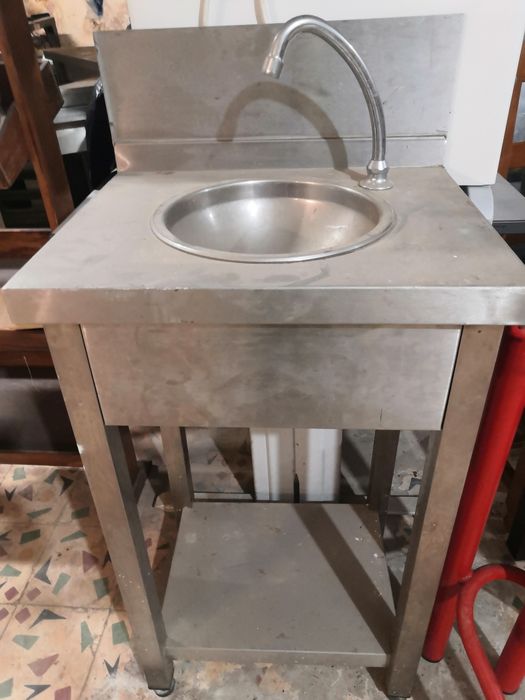 Equipamentos de  hotelaria