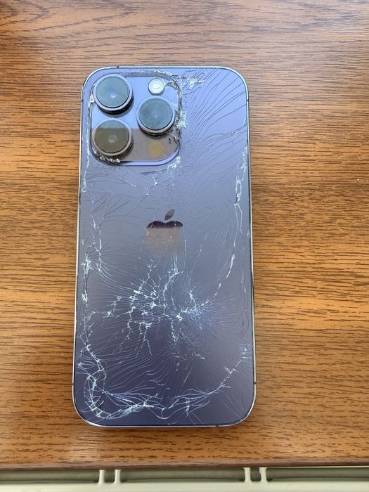 Iphone 14 pro 256 gb