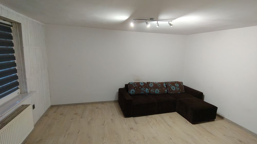 Sprzedam mieszkanie 3pok 60,76m2 parter Drawiny
