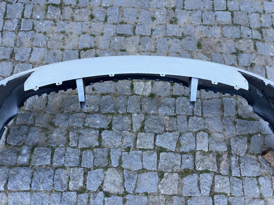 Parachoques traseiro AMG Mercedes CLA 2016