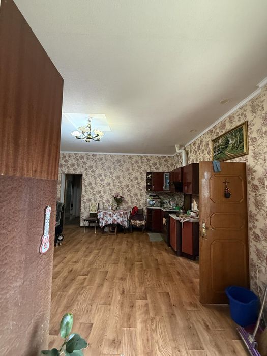 Продам часть дома Харків, Немишлянська вул.