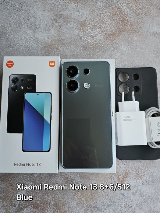 Магазин! Xiaomi Redmi Note 12 Pro Великий вибір смартфонів