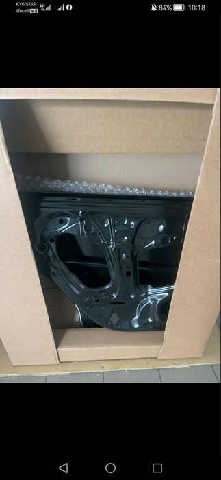 Honda CRW оригінальна задня ліва дверка Хонда  C-RW 2022 2023 2024