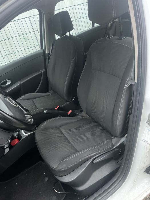 Renault clio 1.5 gasoleo