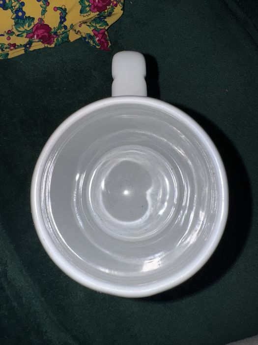 Kufel ceramiczny Google Monachium UNIKAT kolekcjonerski