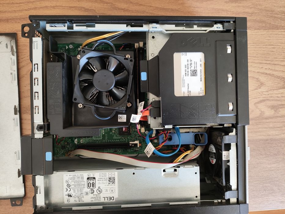 Komputer Dell OptiPlex 3020