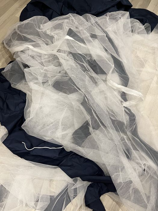 Namiot, altana ogrodowa 3x3