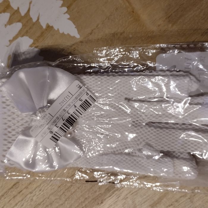 Rękawiczki nowe dziecięce
