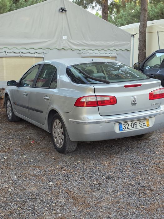 Renault Laguna 1.6