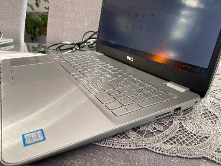 Laptop Dell Inspiron 5584