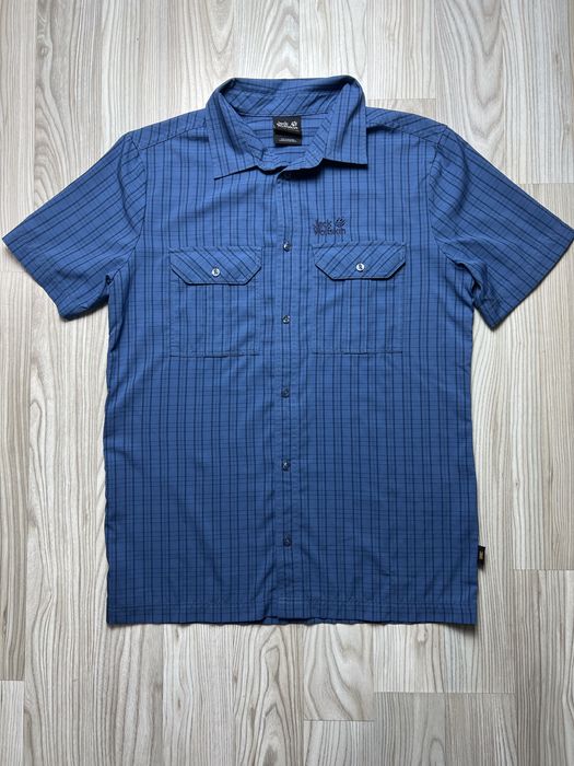 Koszula Jack Wolfskin