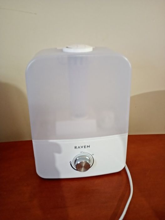 Nawilżacz powietrza