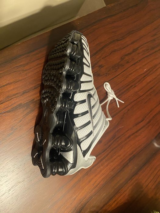 Ténis Nike mulher novos - Shox TL - numero 36