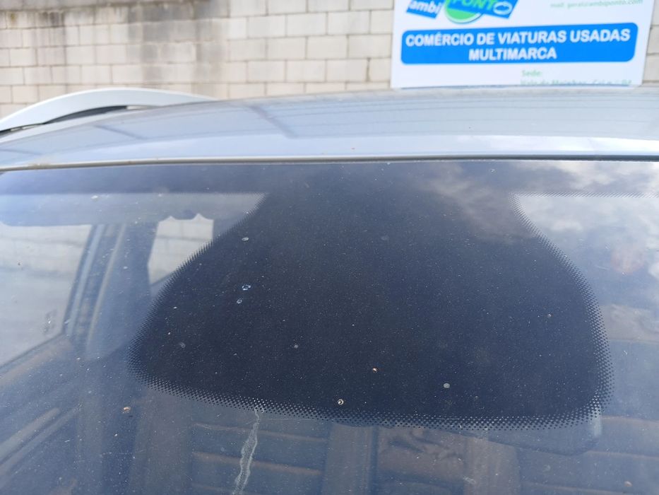 Pára-brisas MG MG ZS SUV