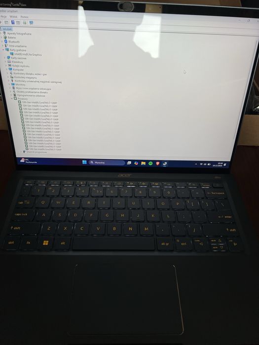 Acer Swift SF514-56T