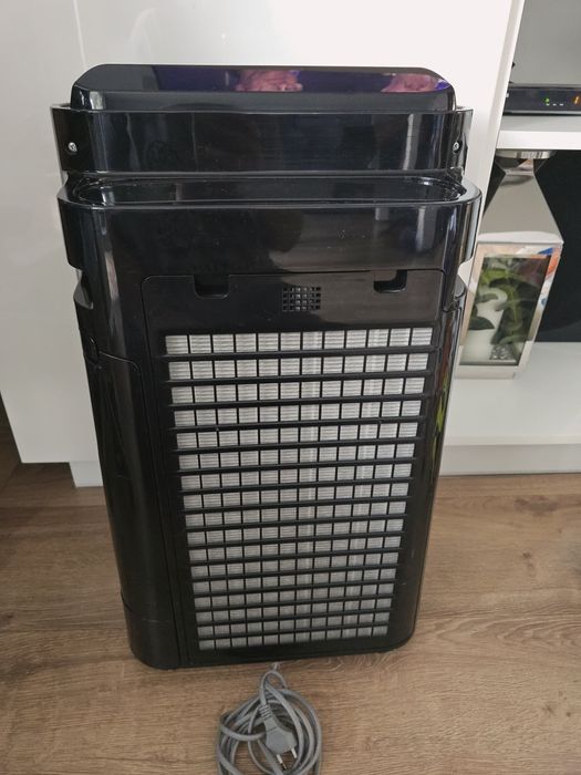 Oczyszczacz powietrza Sharp KC-D40EUB