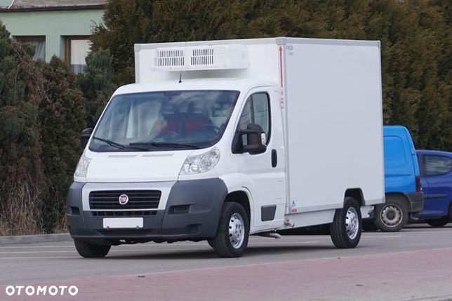 Fiat Ducato Dostawcze i Ciężarowe w Podlaskie OLX.pl