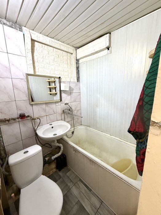 Продаётся 1 ком. кв. ул  Победа в Вознесеновском районе!