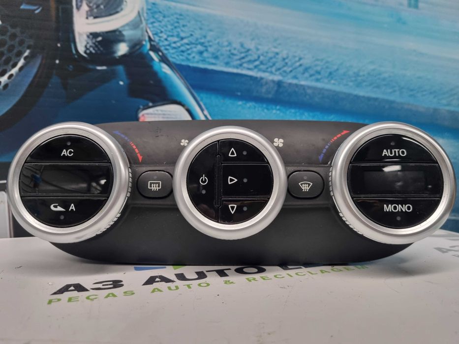 Comando de sofagem ALFA ROMEO GIULIETTA