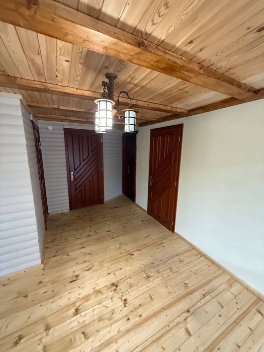 Котедж в Карпатах "Роси Карпат"