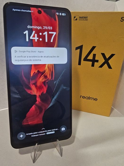 Realme 14X 5G 256GB